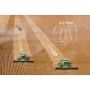 FJDynamics - automatic steering kit with RTK accuracy of 2.5cm