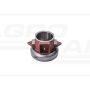 Thrust bearing sleeve set