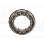 BALL BEARING,70mm ID x 110mm OD x 20mm W