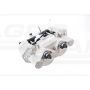 Brake Caliper 22/7800-1