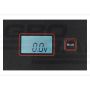 Elektronický nabíječ s LCD displejem rozsah YATO 45455V 2/8 A