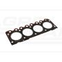 Tesnenie hlavy motora F4L1011F/FL, BF4L1011FT, BF4M1011F Hrúbka.1,7mm 101106 ,04271634 , 01478869 POLGASKET