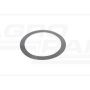 Polster 25x45x0,1 5223890070/S SIPMA