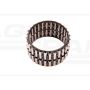 Needle roller bearing 2-row 50x58z33.3
