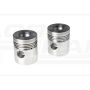 Piston moteur 100/4 pistons fi-50mm