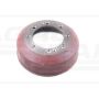 D-50 brake drum
