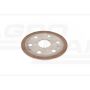 Bremsscheibe 13227010