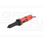 Straight grinder with speed adjustment YATO 750W