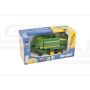 Lis na kocky John Deere Bruder 02017