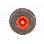 Pneumatic wheel diameter 25 mm PR1805-2