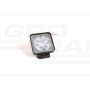 LED work lamp 27 W FLOD 9x3W 9-32V 2400 LM