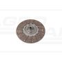 Kupplungsscheibe I ZETOR SUP-50