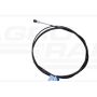 New Holland B129439 1540 l-3920mm extinguisher cable