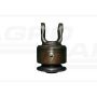 Overload clutch P401 1 3/8