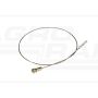 Brake cable 25/409-54