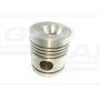 New type engine piston