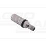 Hydraulic quick disconnect coupling WIA3CV series socket external thread EURO hollow screw