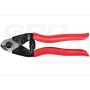 Steel Wire and Cable Cutters YATO 190 mm