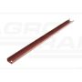 Geschraubter Streifen, 68 cm lang 2211030050 POLNISCHES PRODUKT