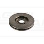 Brake disc 22/420-51 l-260 140 6+2 31