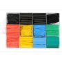 Heat shrink tubing set YATO 530 pcs