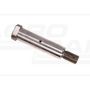 Drawbar pin