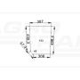 Unteres linkes Fenster 53369041 Zetor