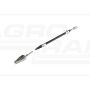 Câble d'embrayage 23/198-5 L-460mm. VPM6509