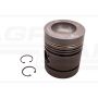 Piston de puissance avec broches ATS 30/33-69