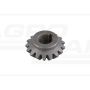 Bevel gear