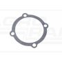 Rear axle seal - pack of 10