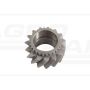Gear wheel Z15/z28 width 50 / 31.5 mm