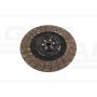 Clutch disc 26/221-31, diameter 320, Z-15