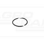 Hydraulic filter gasket