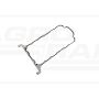 Bowl gasket 30/75-607