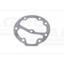 Compressor head gasket