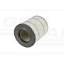 Luftfilter HIFI FILTER SA16004