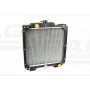 Water cooler KALE JX80,JX90,JX95 54/150-367 CASE JX 80 / JX 90 / JX 95 - NEW HOLLAND TD80D / TD90D / TD95D RADIATOR