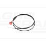 Câble d'extinction 26/107-43 Longueur - 2170mm