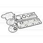 Set of gaskets for the 6-cylinder engine F6L912, F6L913