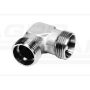 Hydraulické koleno BB M16x1,5 10L (XW) Waryński W-5611111010