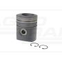 Power piston with pin. 21/33-135 4pier.fi-102
