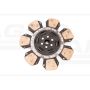 Clutch disc 25/221-183 comfort