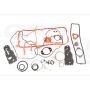 LOWER GASKET SET CUMMINS 6BT, 6T590 25/72-109