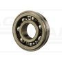 Ball bearing