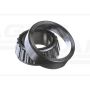 Conical roller bearing