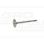 Exhaust valve 26/43-150, 42.5 /7.9/ 133.4/ 30°