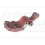 Right steering knuckle lever Ursus C-385 80271051