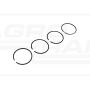 Set of engine rings. 28/34-49 34-213 4-FIRST. FI-105MM