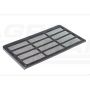 Bottom grid 808401020B